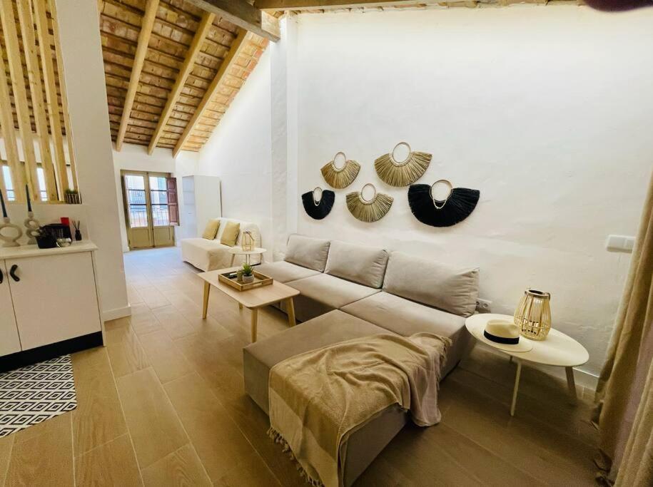 Loft Albufera Valência Exterior foto