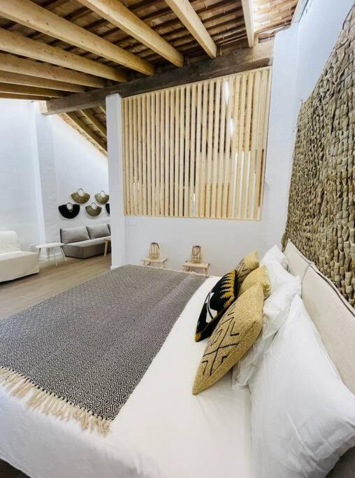Loft Albufera Valência Exterior foto